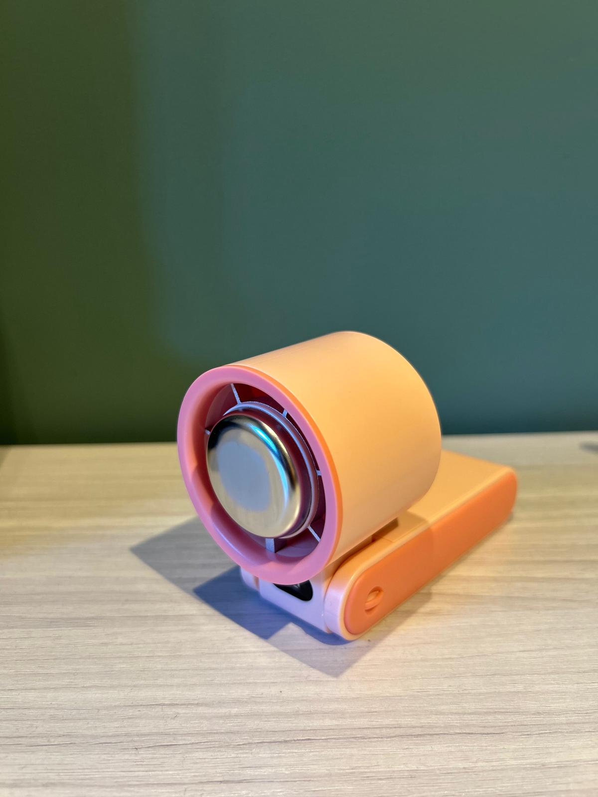 Ventilateur Pliant Haute Performance 6