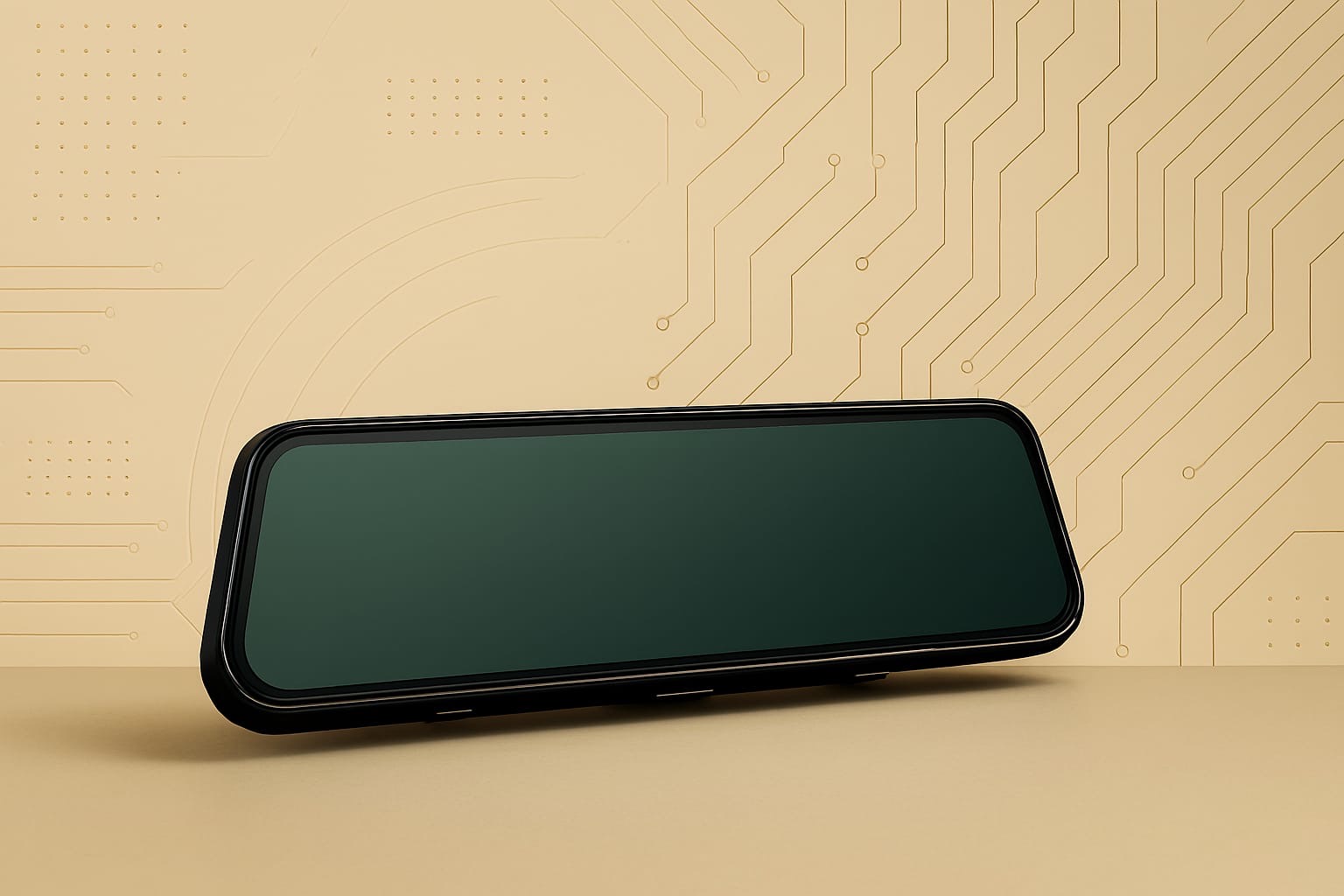 Caméra Embarquée Vehicle Blackbox DVR™ 1