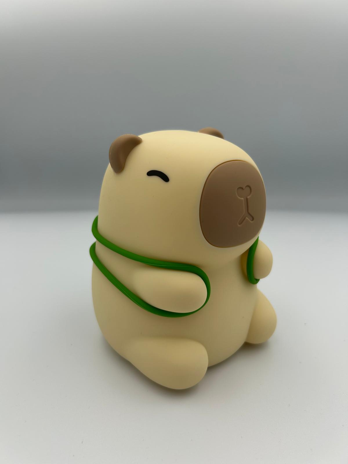 Veilleuse CAPYBARA Sac à Dos™ 1