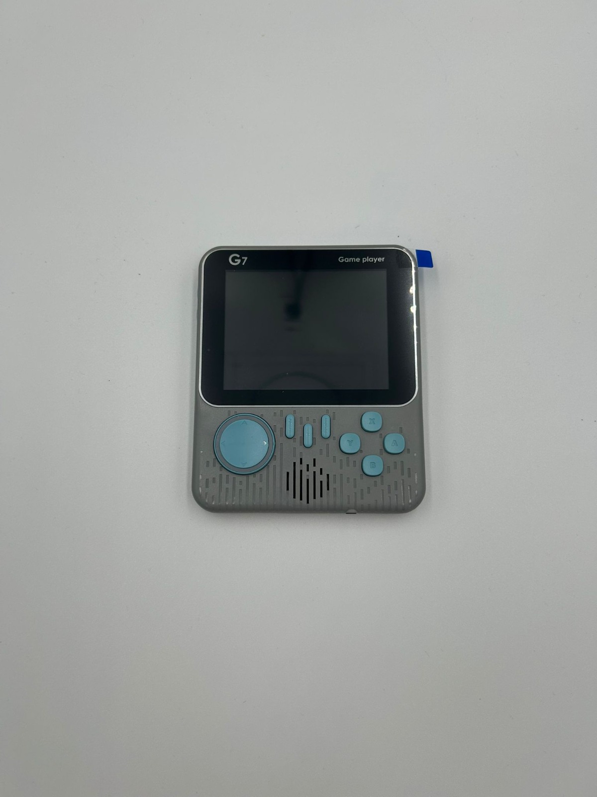 Console Gaming Portable Avancée 2