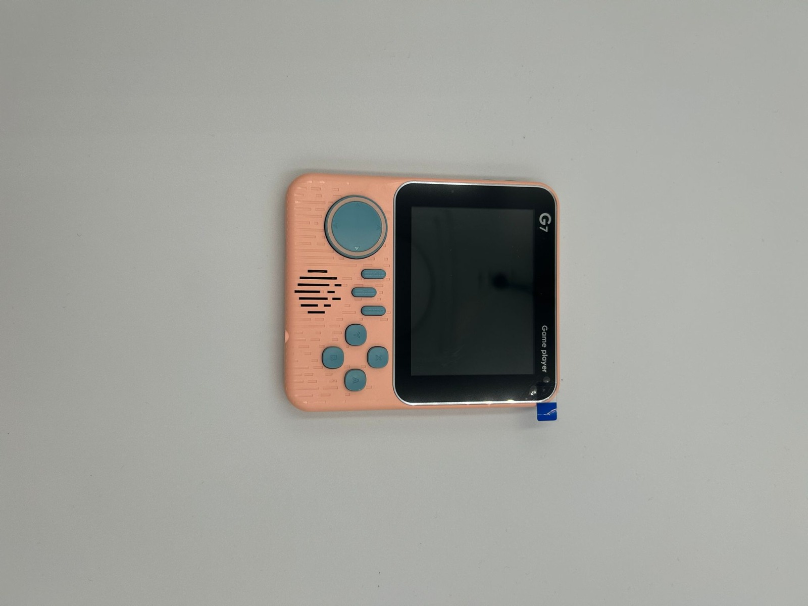 Console Gaming Portable Avancée 3