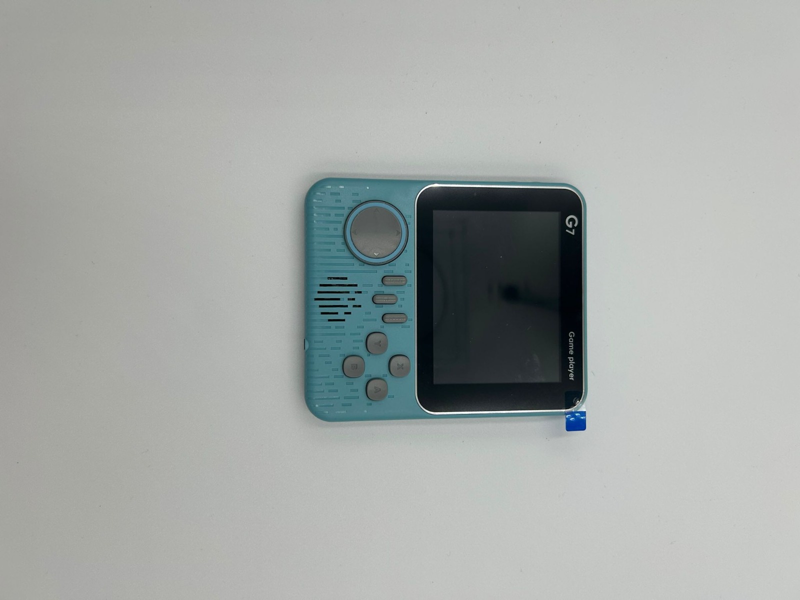 Console Gaming Portable Avancée 4