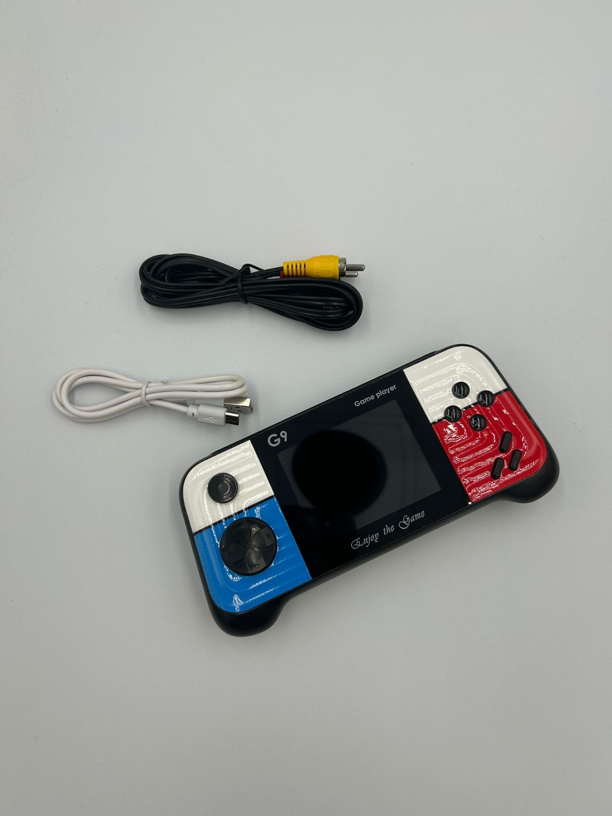  Console Gaming Portable Ultra 1