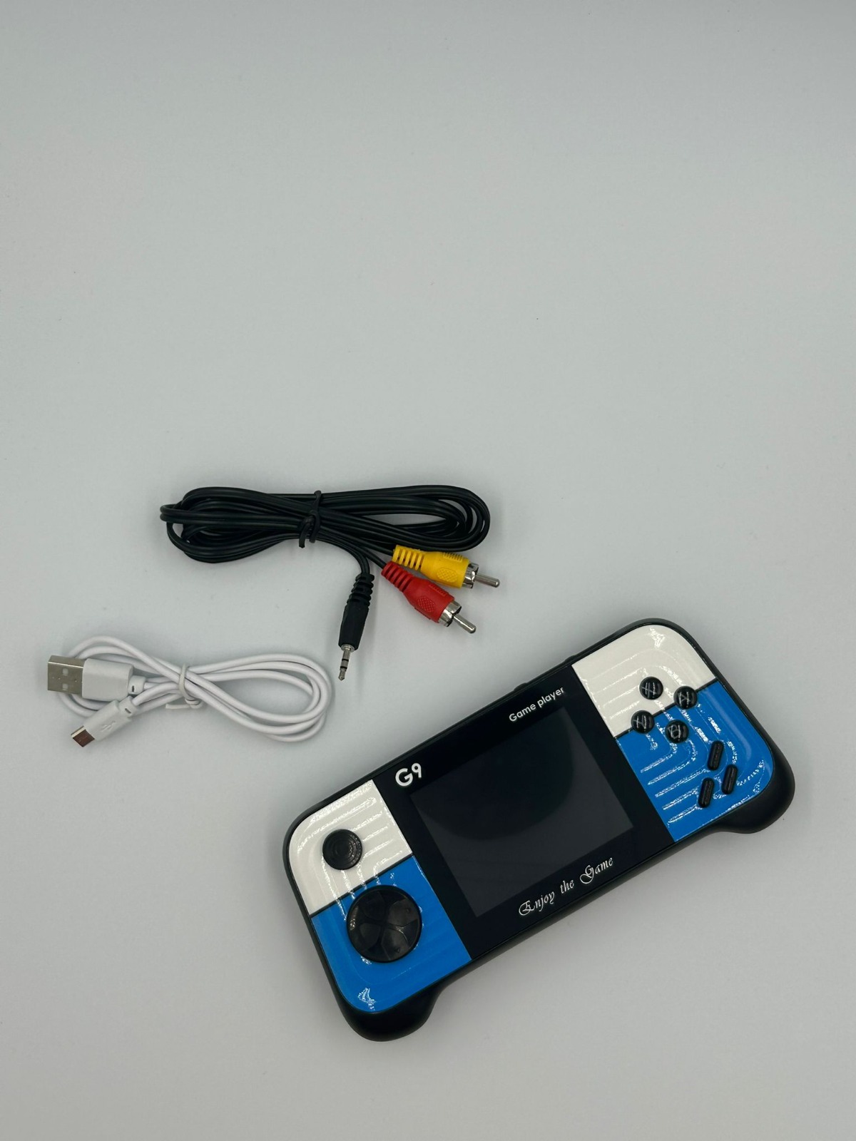  Console Gaming Portable Ultra 3