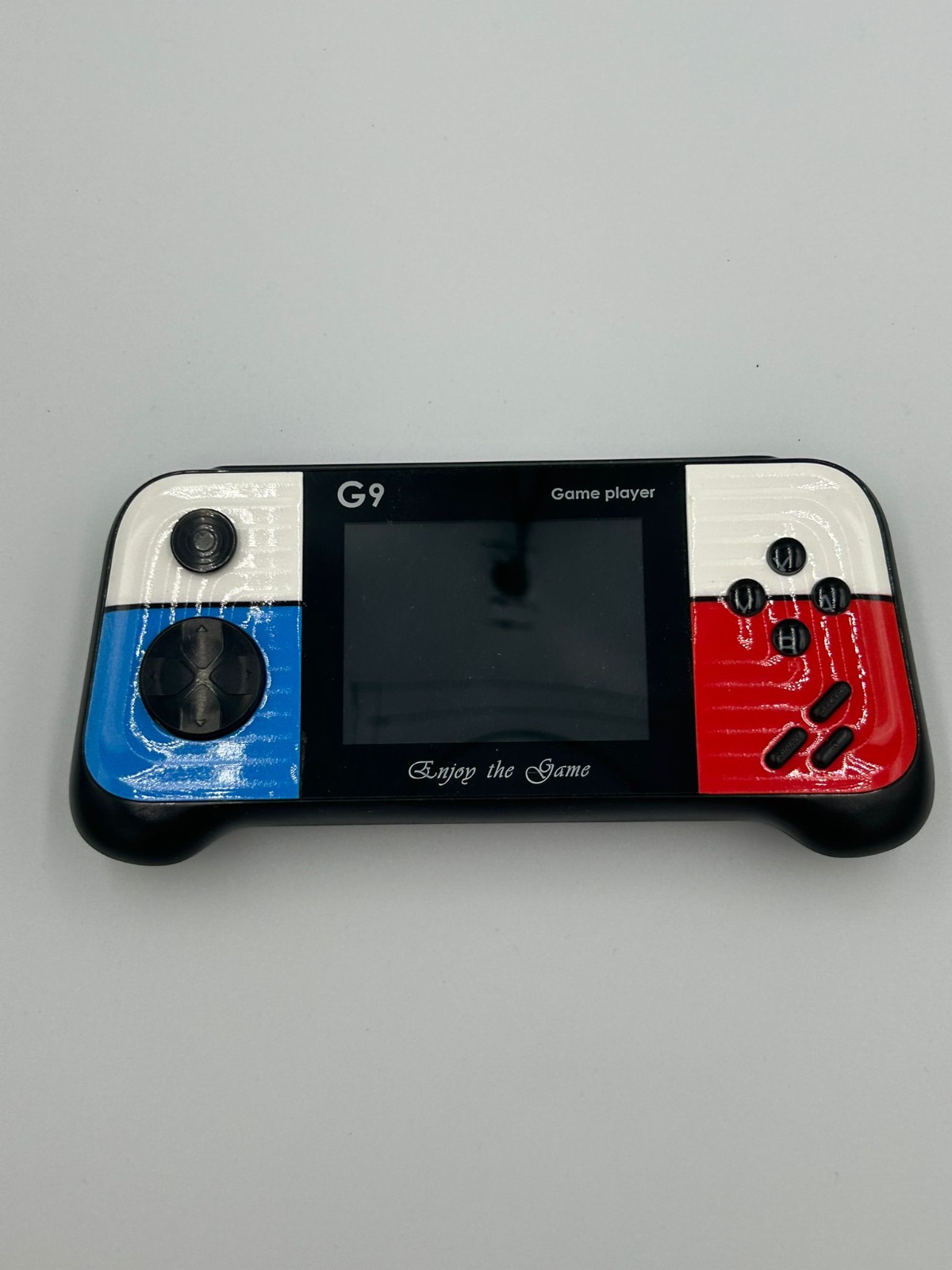  Console Gaming Portable Ultra 6