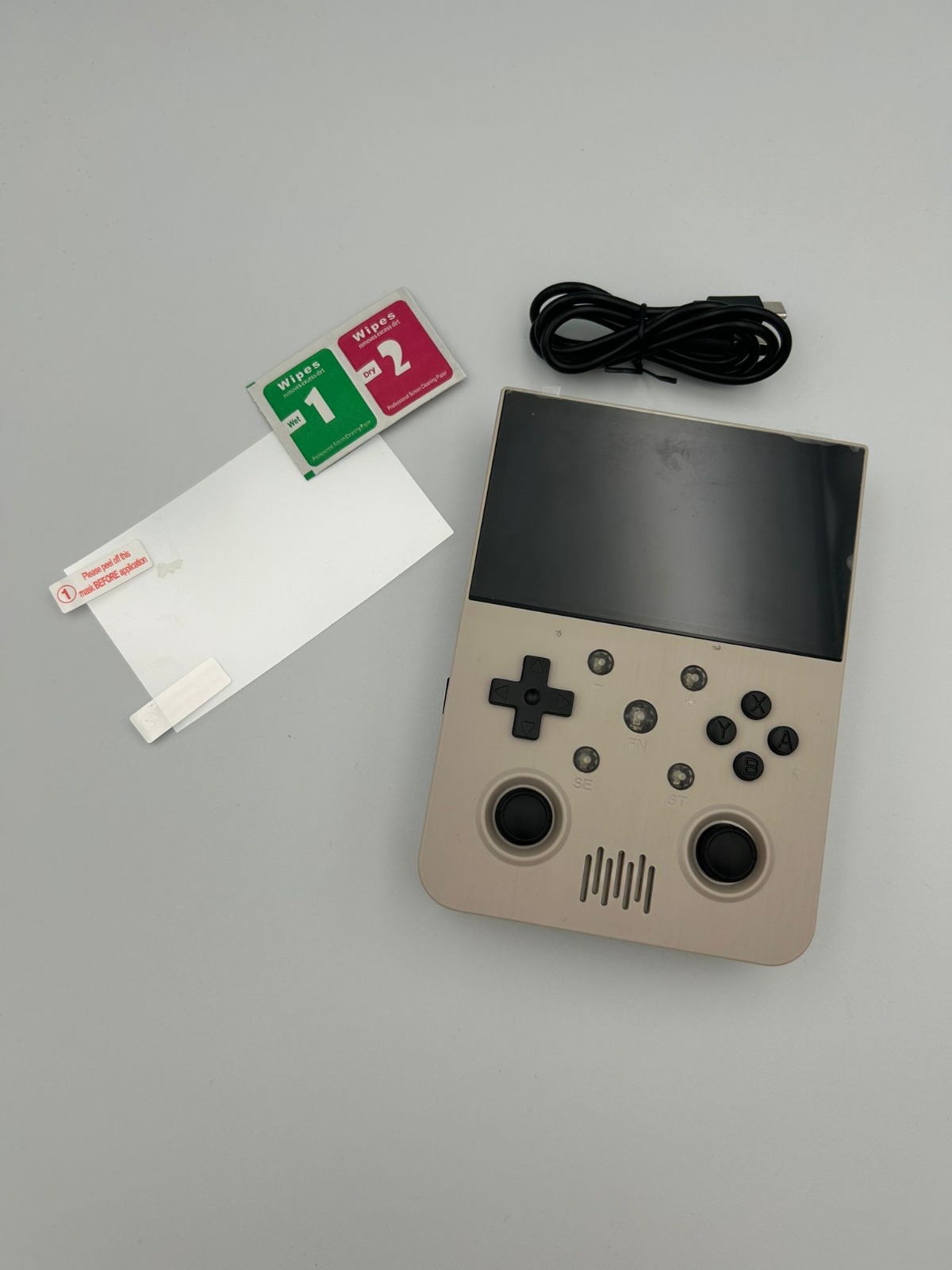 Mini Console Rétro Gaming 2