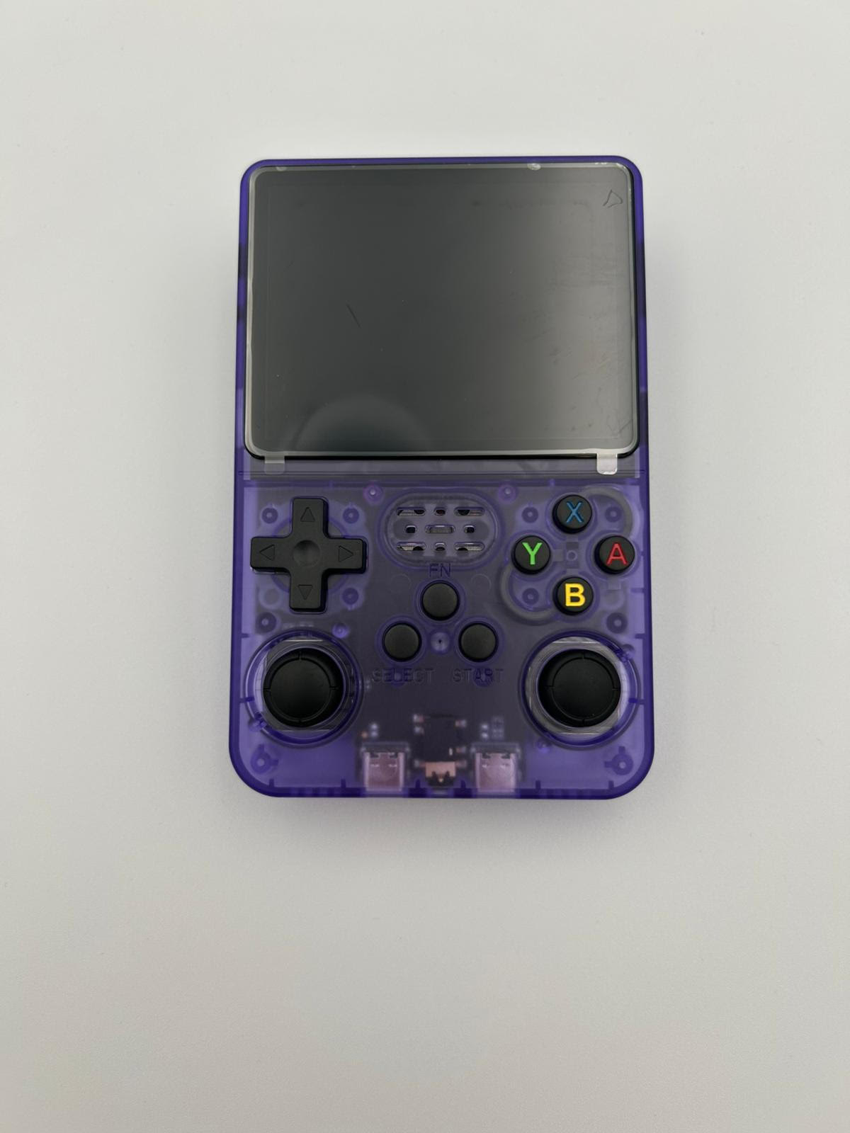 Console Gaming Portable Élite 2