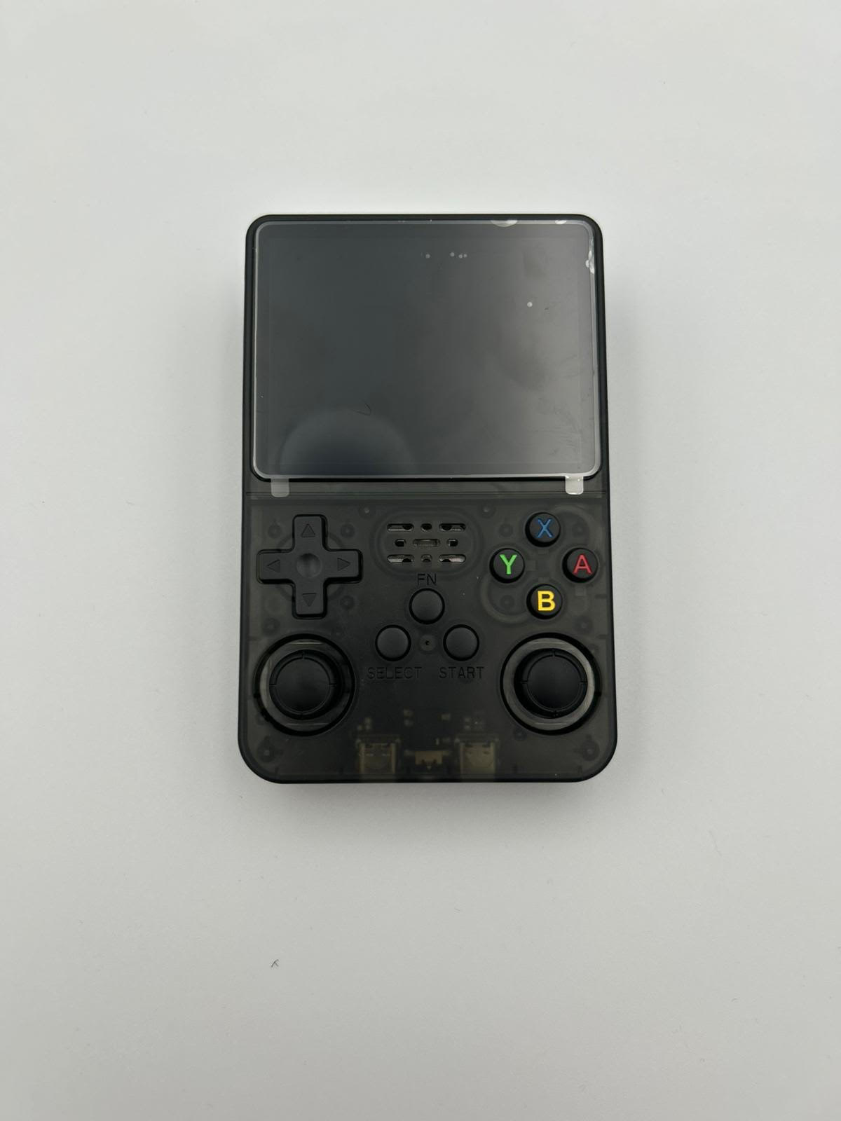 Console Gaming Portable Élite 4