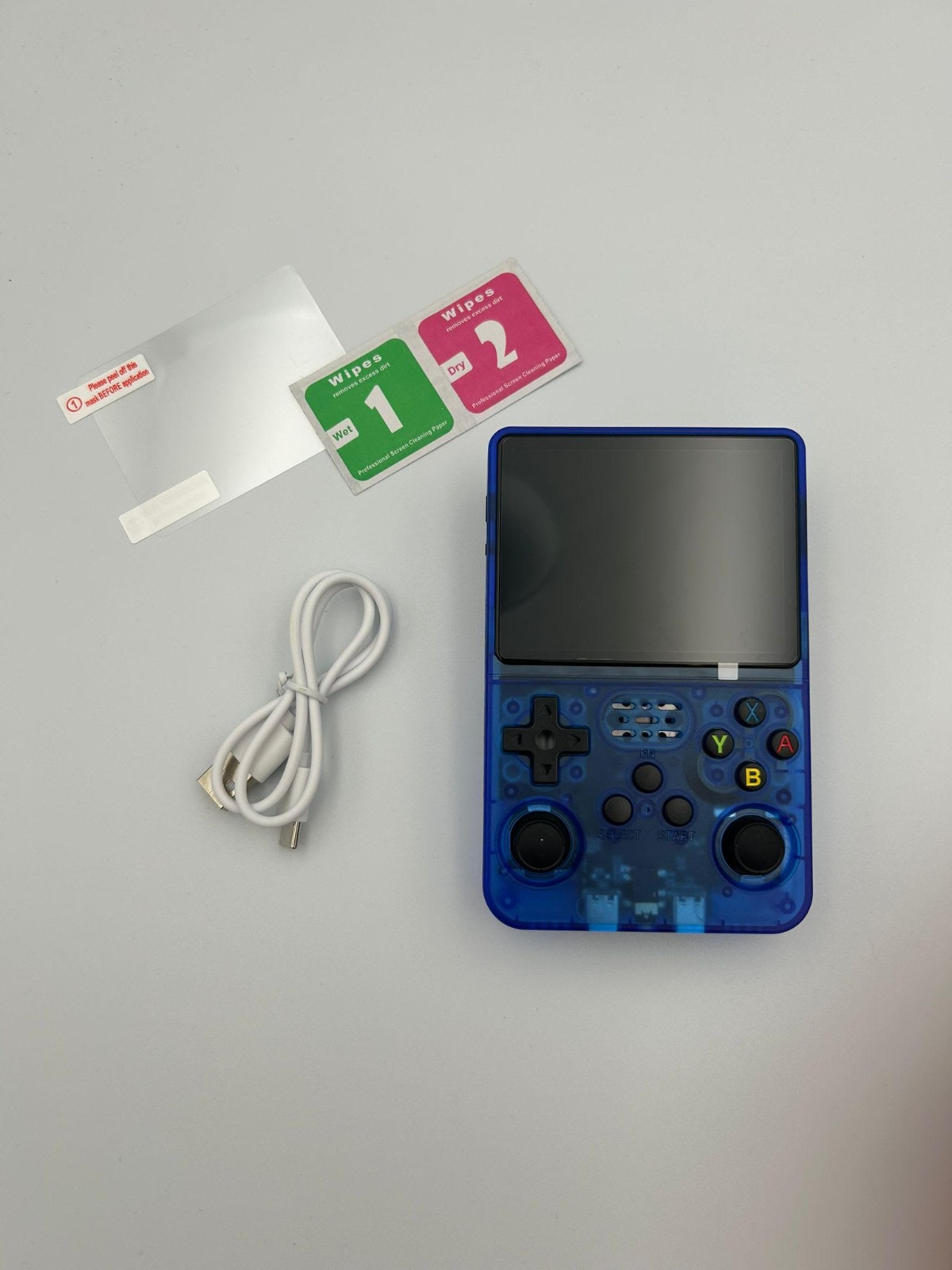 Console Gaming Portable Élite 5