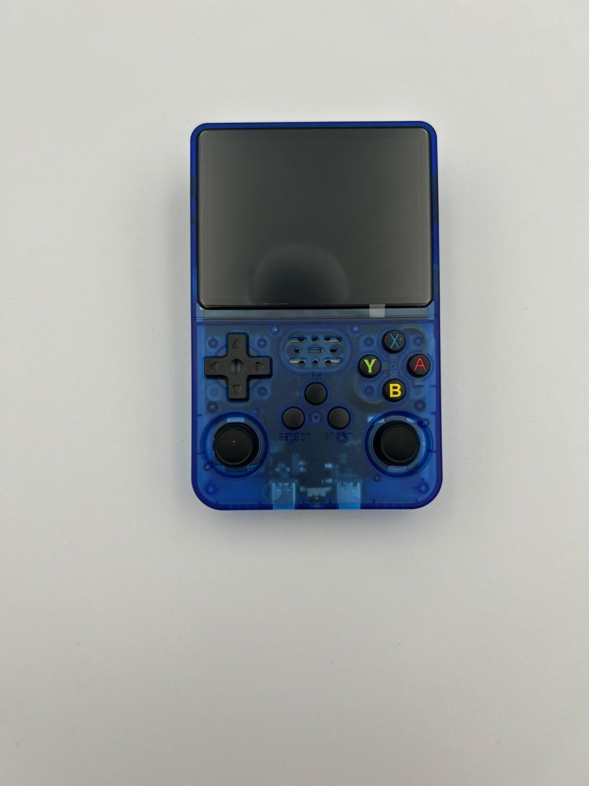 Console Gaming Portable Élite 6