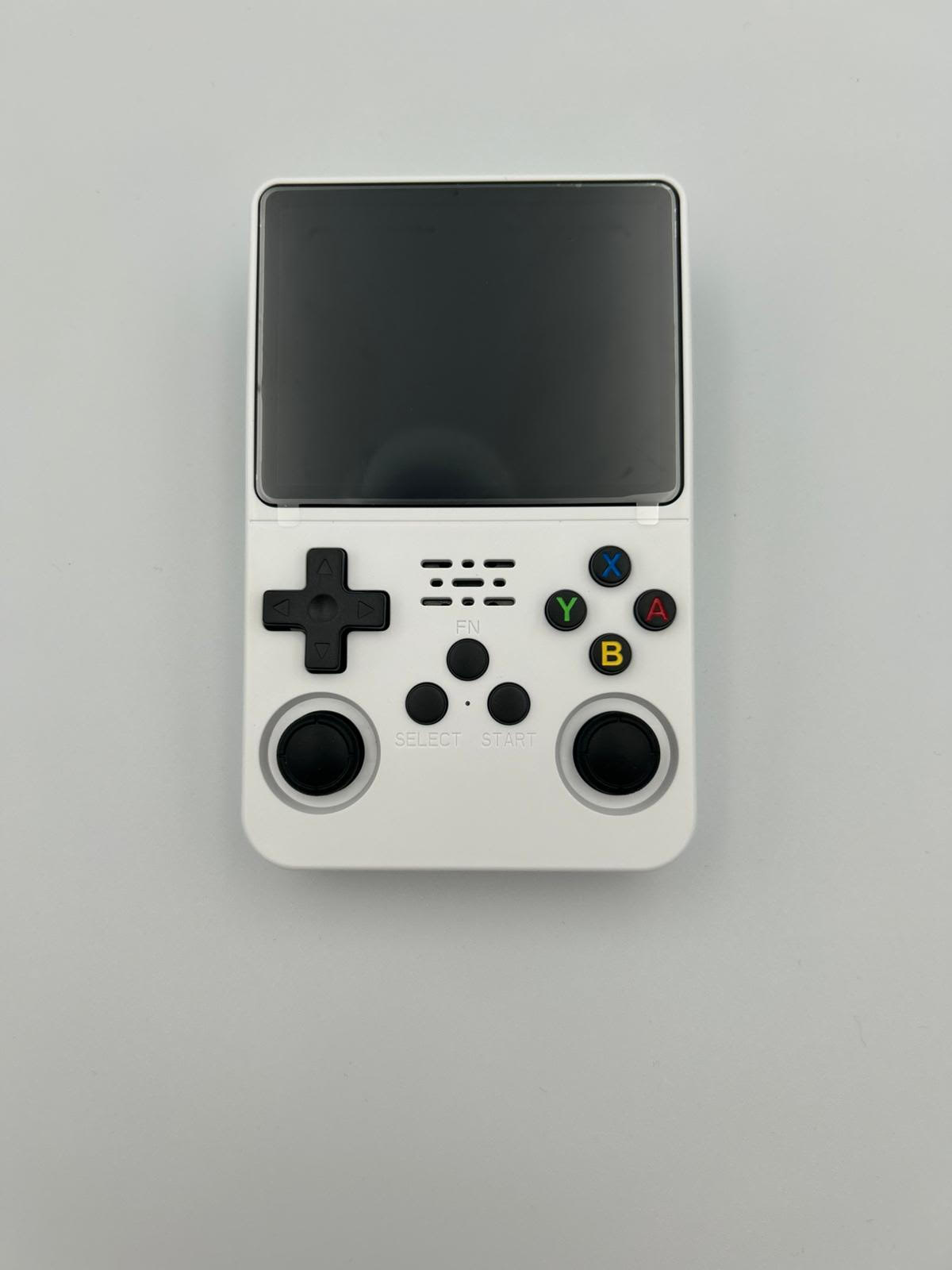 Console Gaming Portable Élite 7