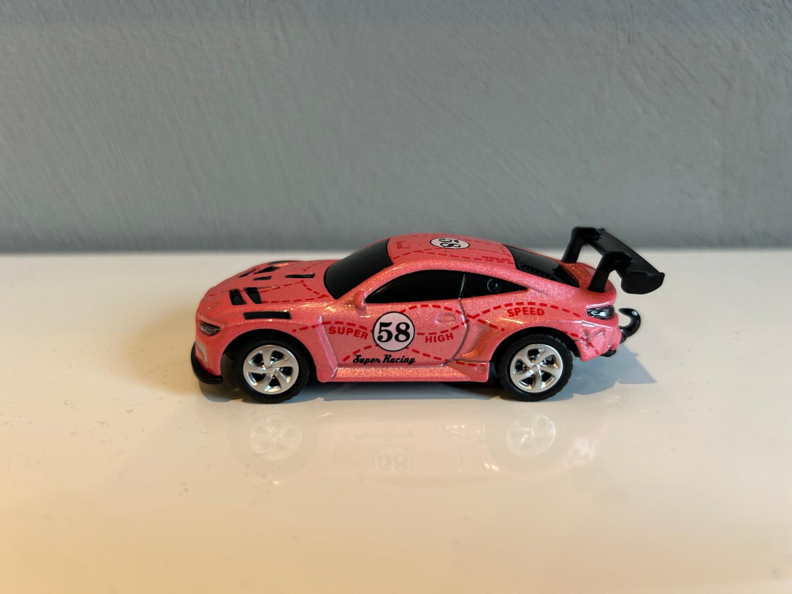 Petite Voiture Télécommandée 3