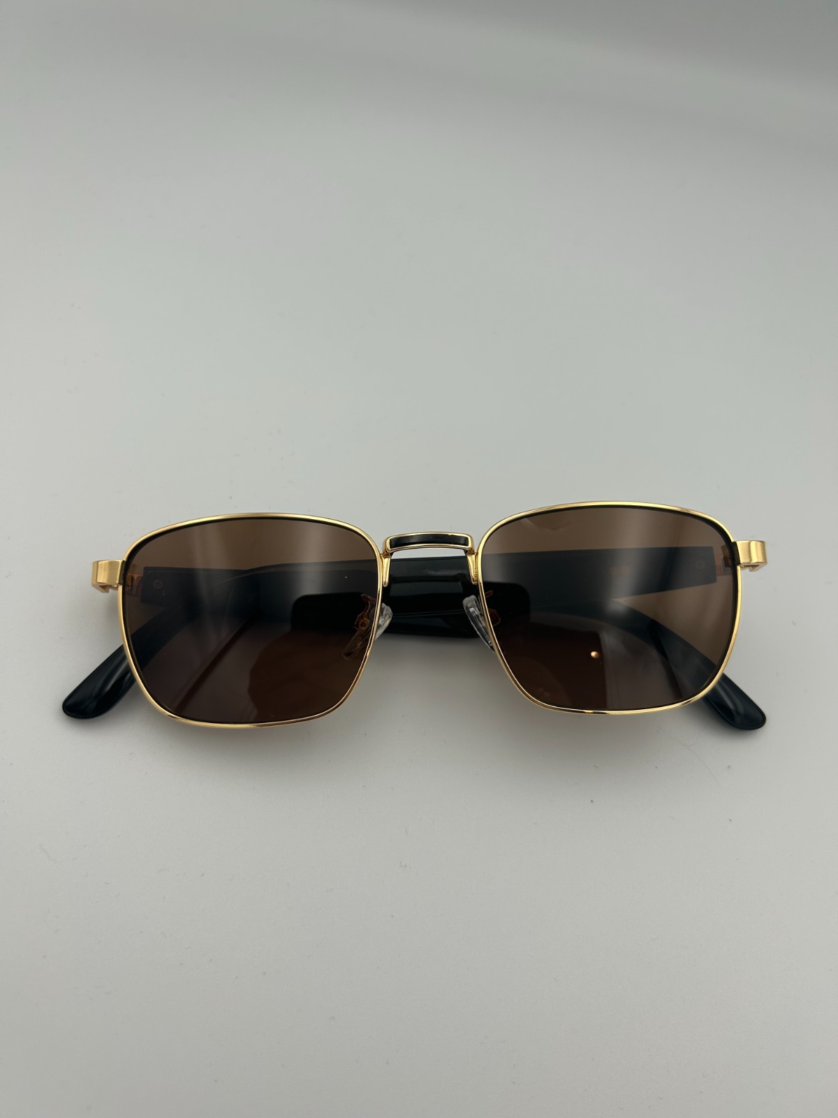 Lunettes connectées - Prestige Gold 1
