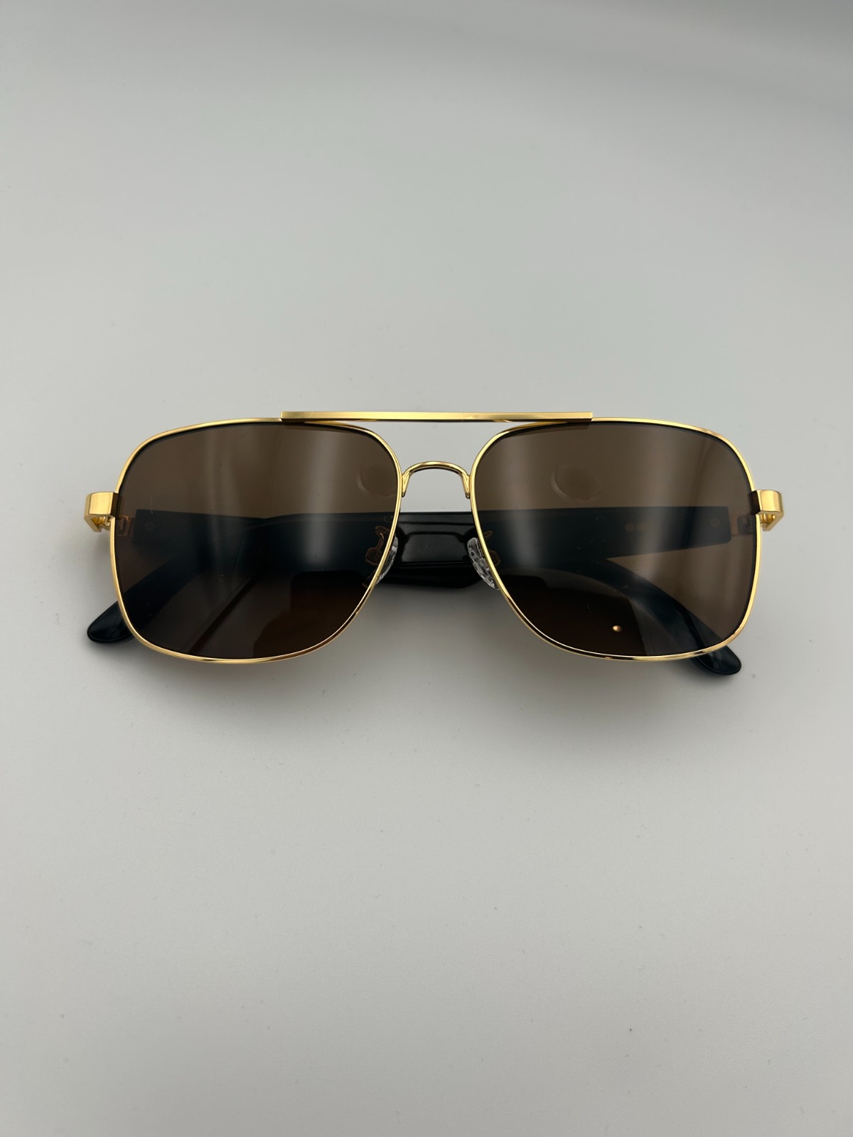 Lunettes connectées - Prestige Gold 2
