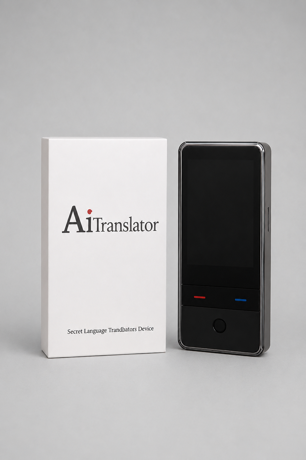 AI Translator
