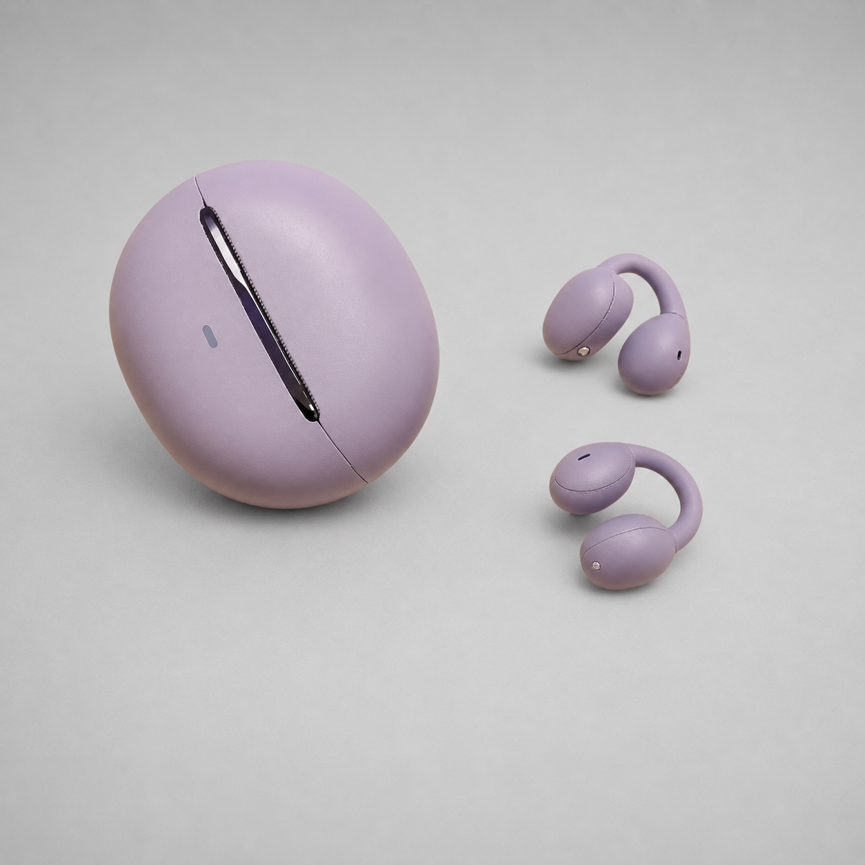 Écouteurs Sans Fil Bluetooth avec Boîtier de Recharge