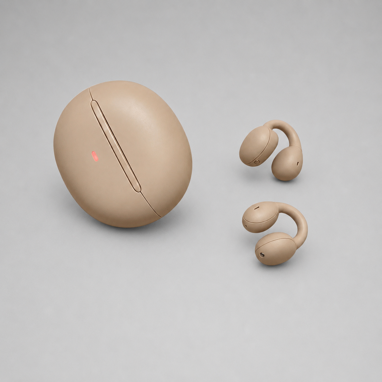 Écouteurs Sans Fil Bluetooth avec Boîtier de Recharge 2