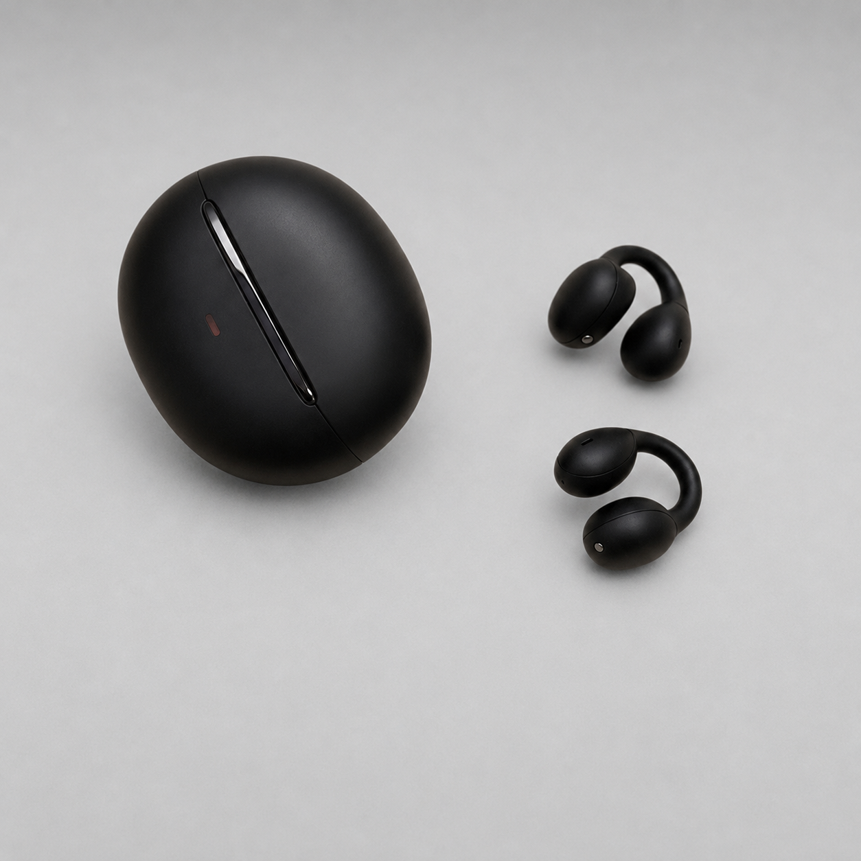 Écouteurs Sans Fil Bluetooth avec Boîtier de Recharge 3