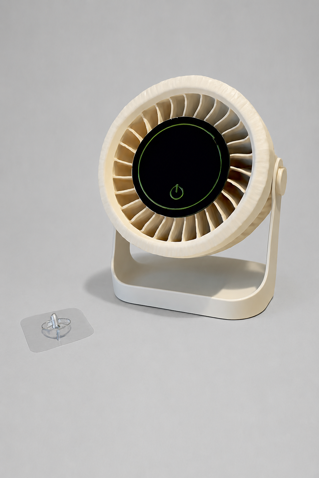 Ventilateur de Bureau Design Orientable