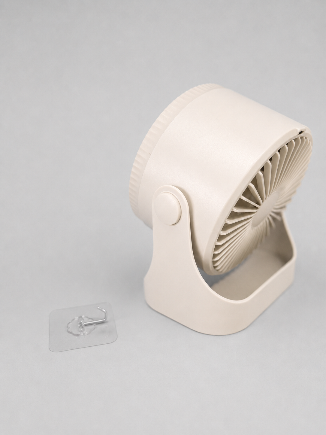 Ventilateur de Bureau Design Orientable 2