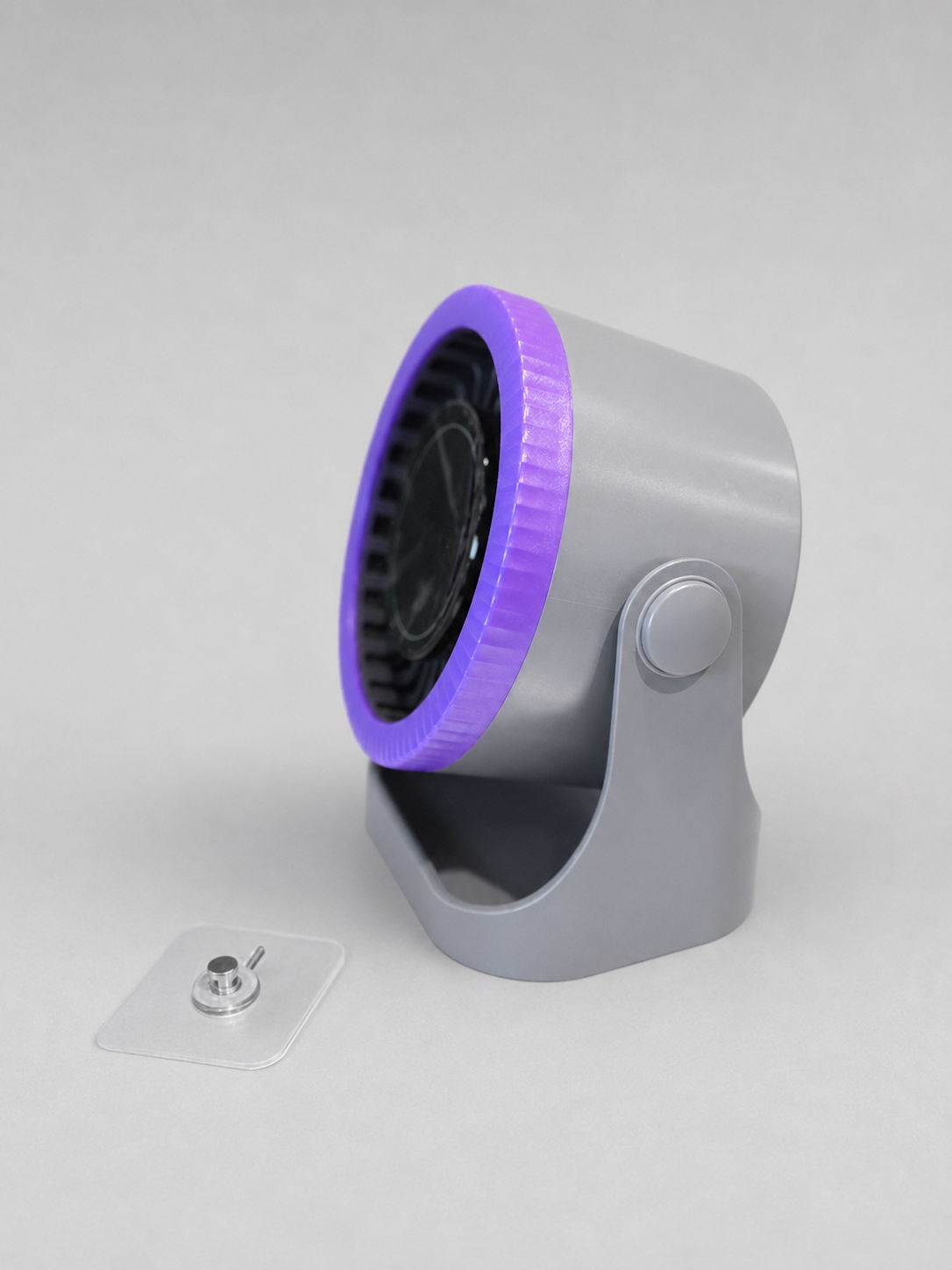 Ventilateur de Bureau Design Orientable 4