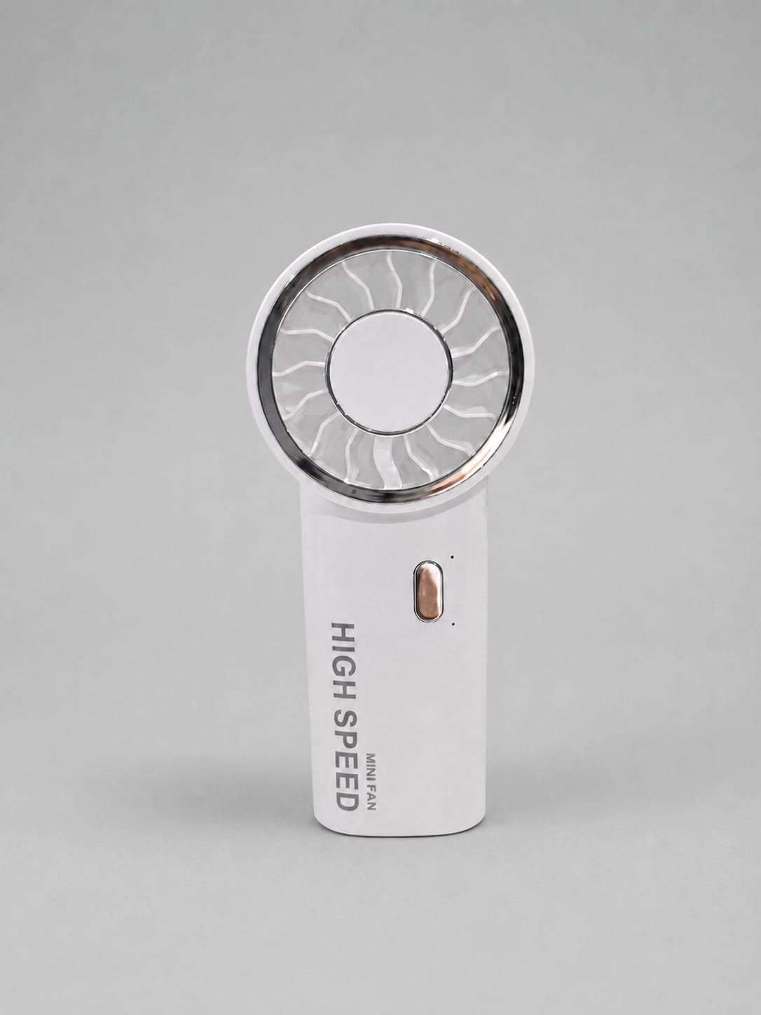 Ventilateur Portable Haute Vitesse 2