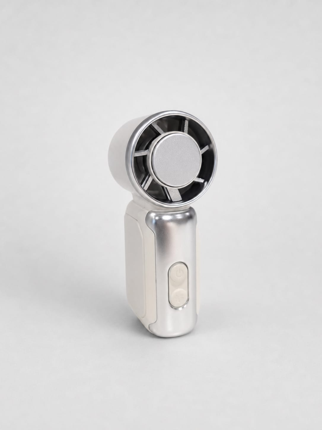 Mini Ventilateur Portable Rafraîchissant Premium 3