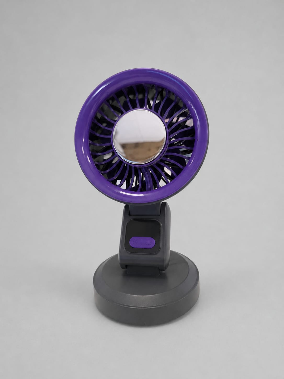 Ventilateur Rafraîchissant Amovible 2