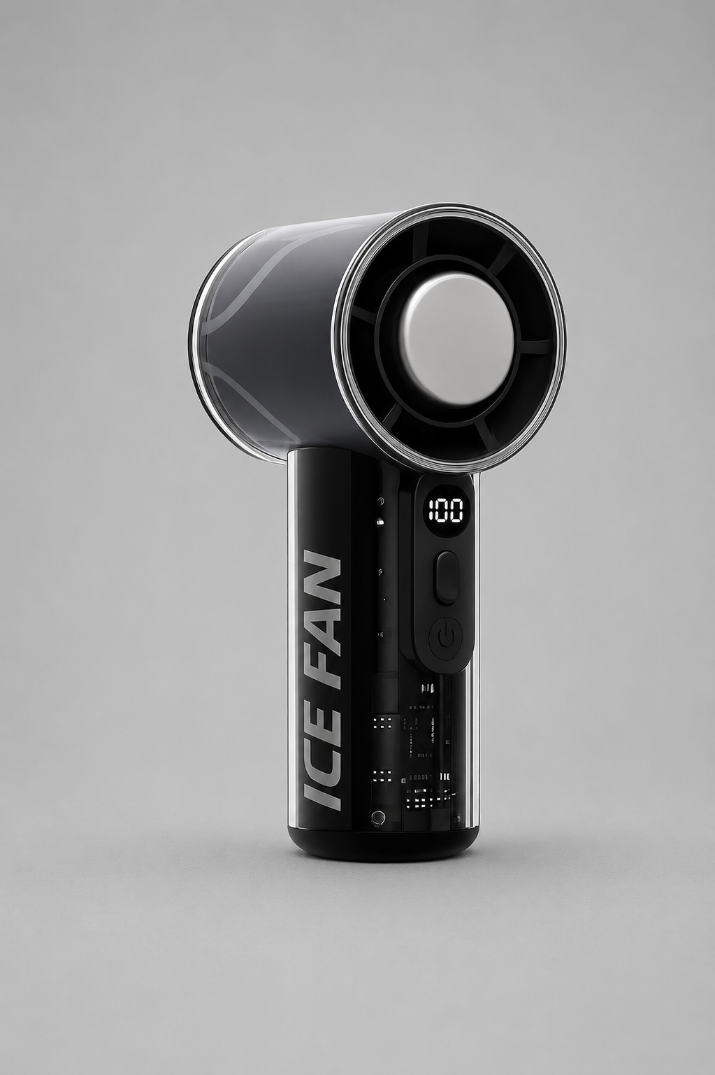 Ventilateur Turbo Nomade