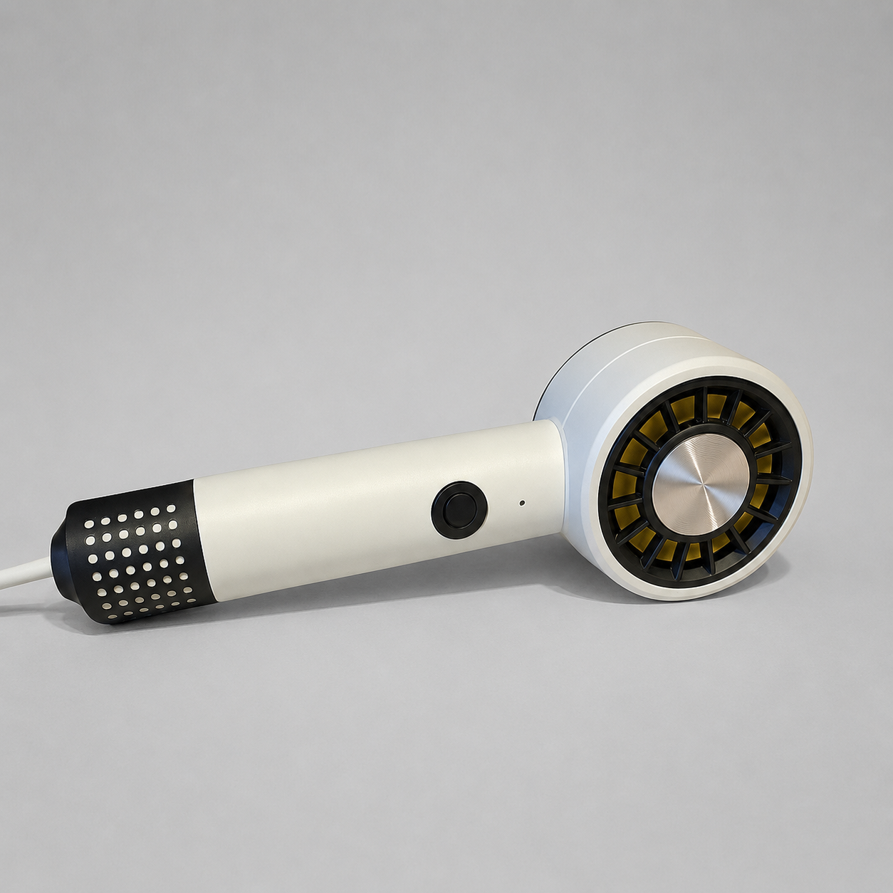 Ventilateur Portatif – Design Ergonomique et Rafraîchissement Instantané