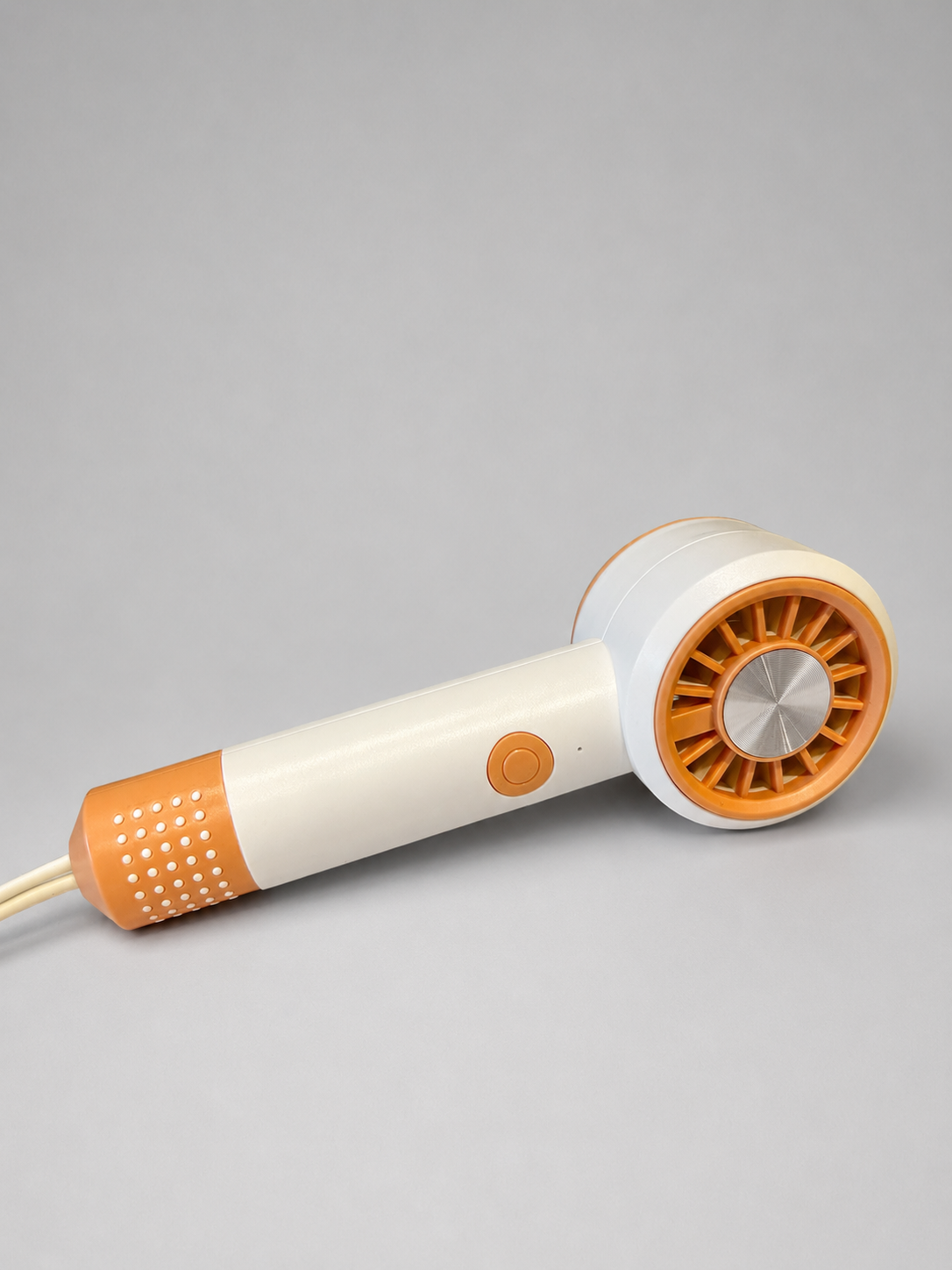 Ventilateur Portatif – Design Ergonomique et Rafraîchissement Instantané 3