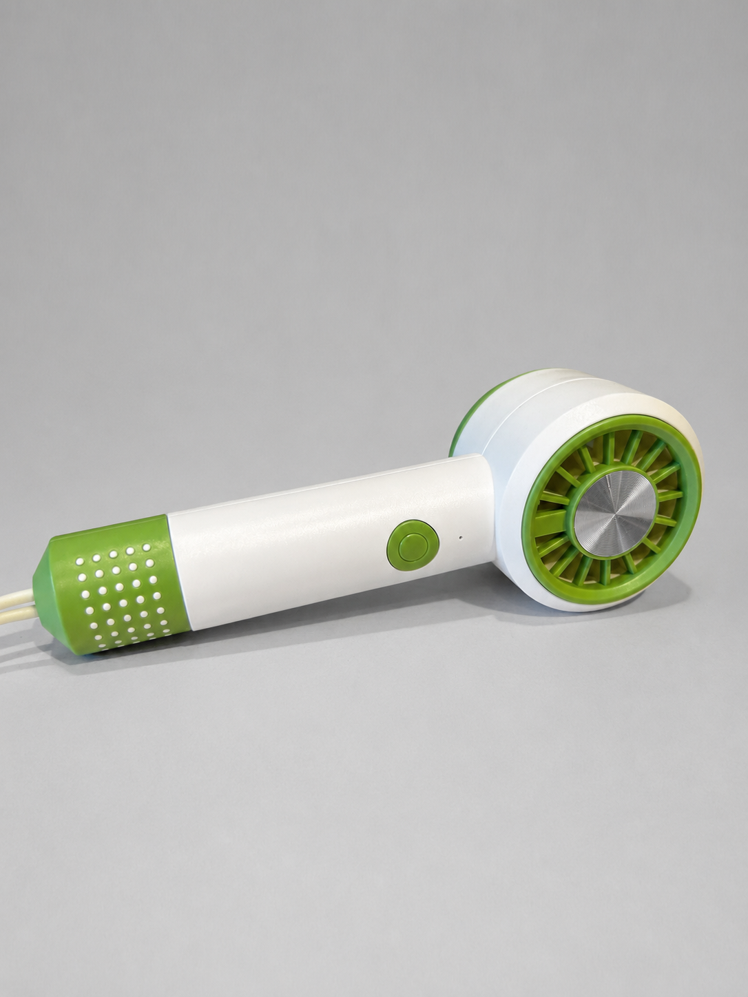 Ventilateur Portatif – Design Ergonomique et Rafraîchissement Instantané 4