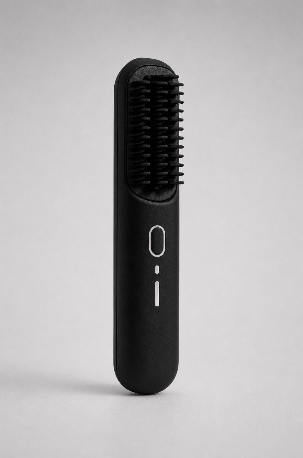 Brosse Lissante Chauffante Sans Fil – Lissage Express L'élégance en Instantanée