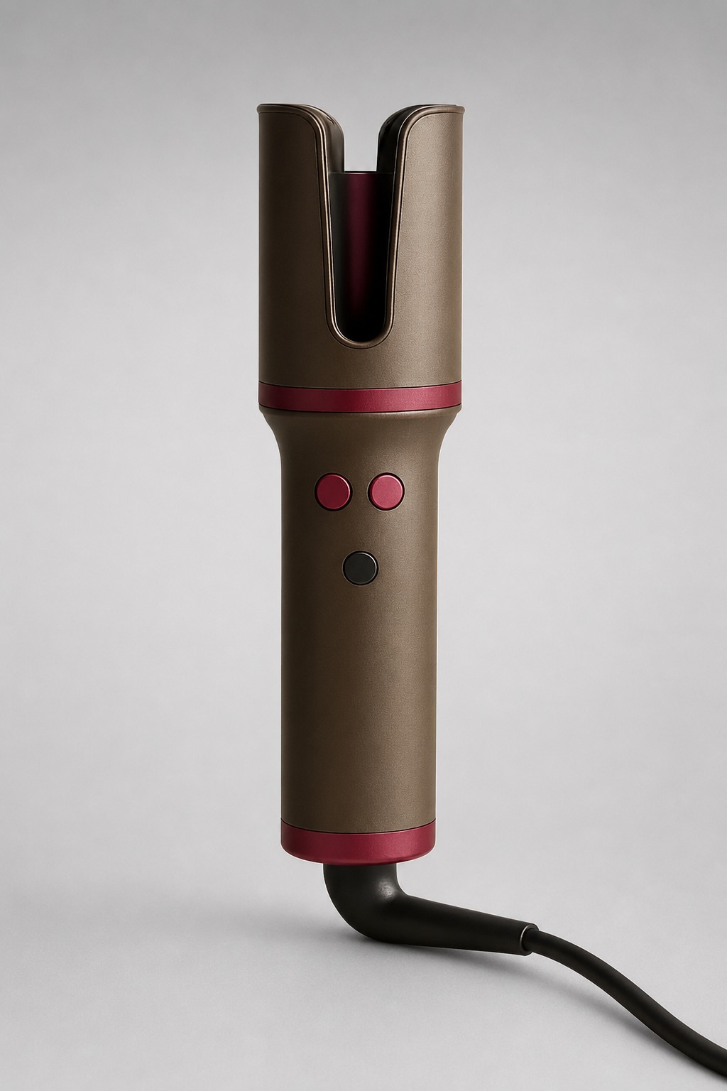 Fer à Boucler Automatique Professionnel – Boucles Parfaites en Quelques Secondes