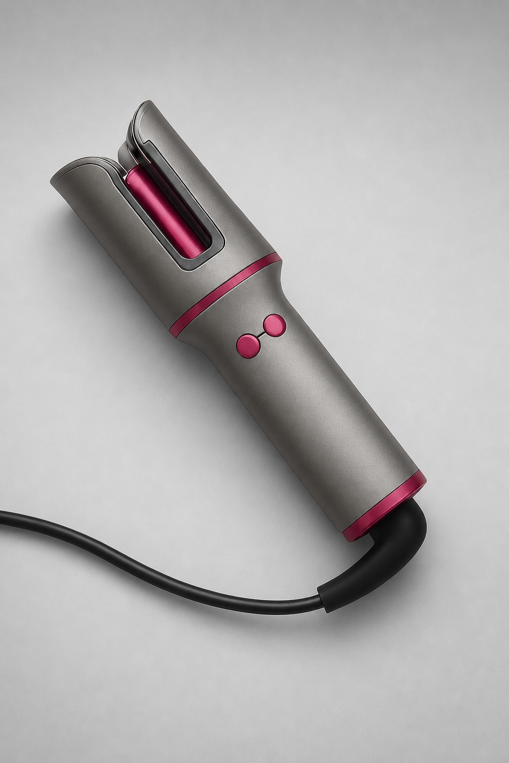 Fer à Boucler Automatique Professionnel – Boucles Parfaites en Quelques Secondes 3