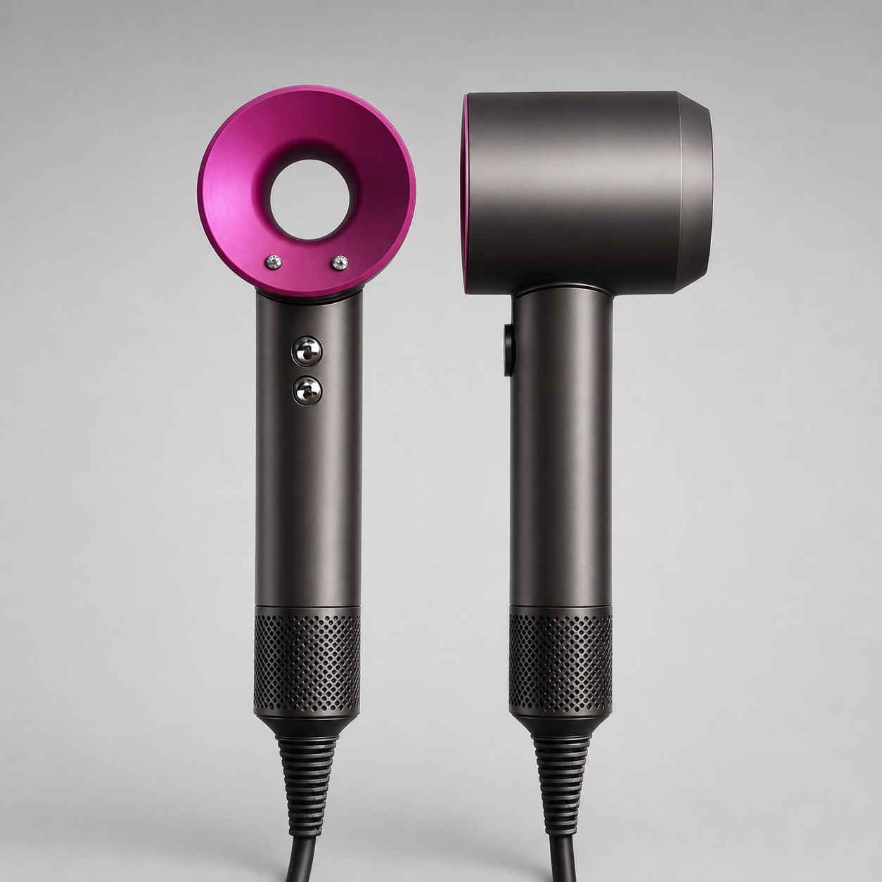 Sèche-cheveux Pro-Ion – Performances Haut de Gamme