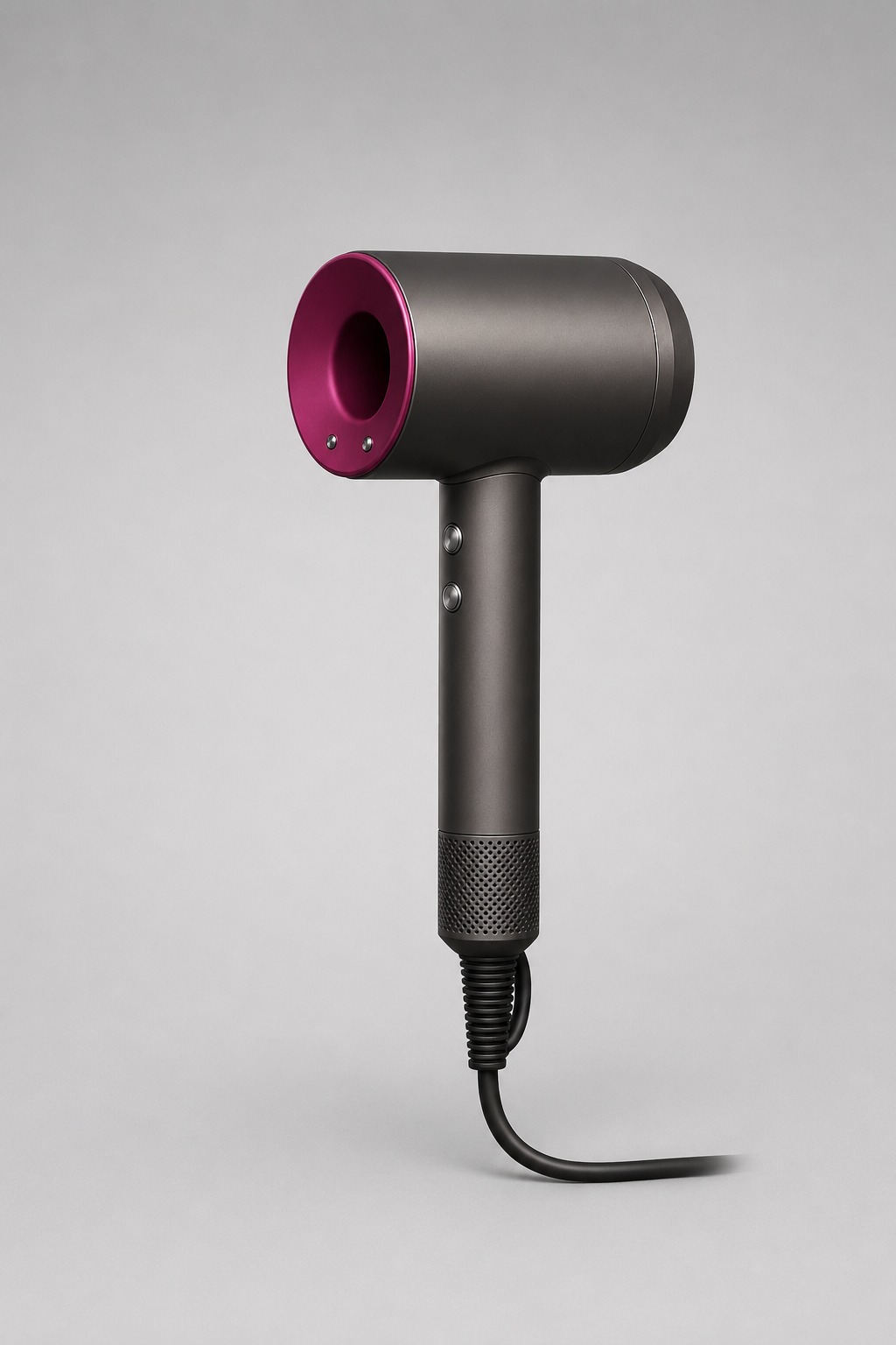 Sèche-cheveux Pro-Ion – Performances Haut de Gamme 2