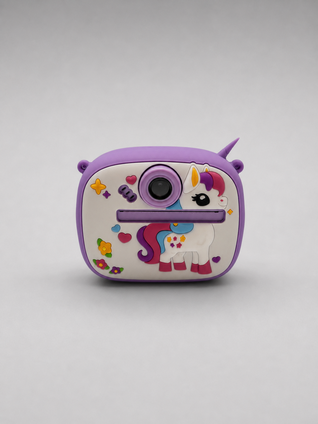Mini Appareil Photo pour Enfants – Licorne 🦄 2