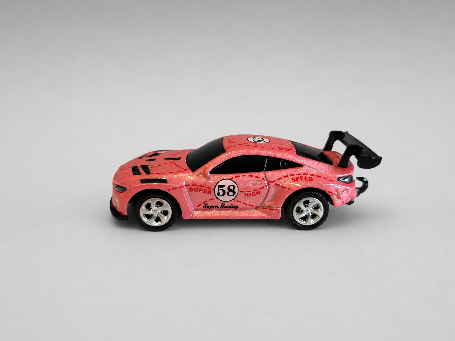 Petite Voiture Télécommandée