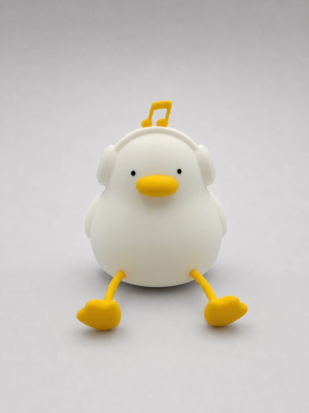 Veilleuse Canard Doux™ – Lumière apaisante, design adorable 