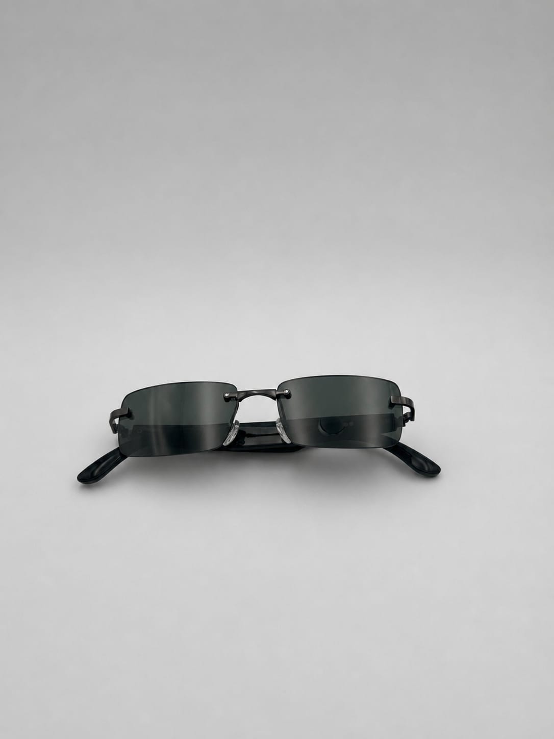 Lunettes connectées - Minimalist Black