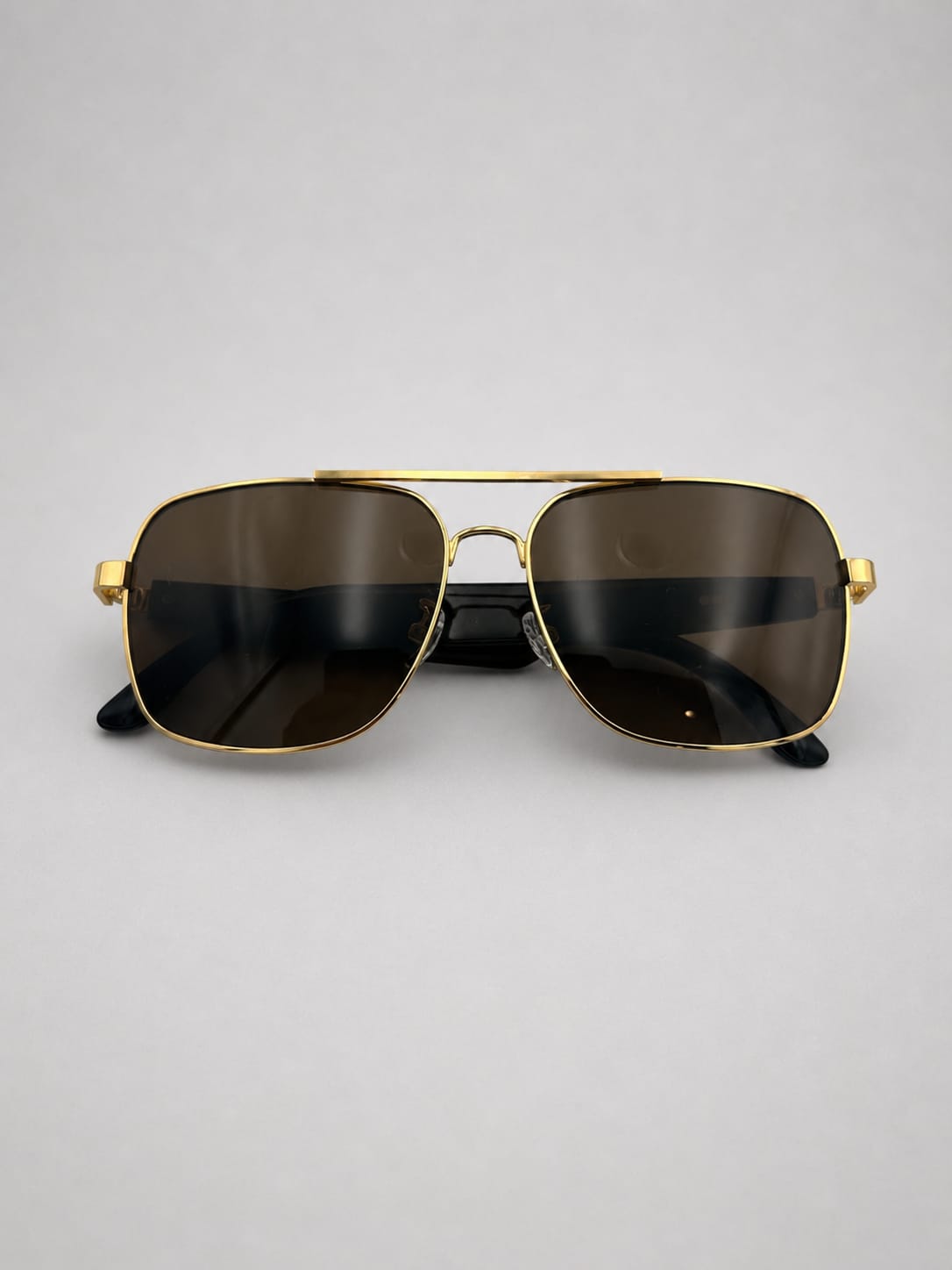 Lunettes connectées - Prestige Gold