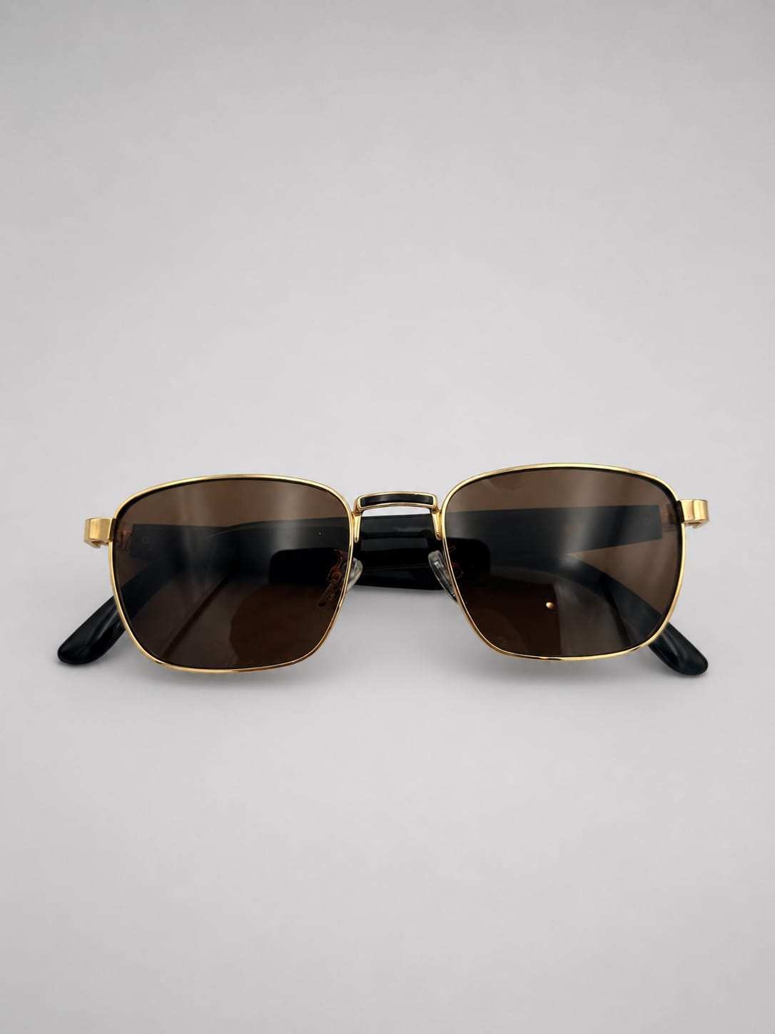 Lunettes connectées - Prestige Gold 2