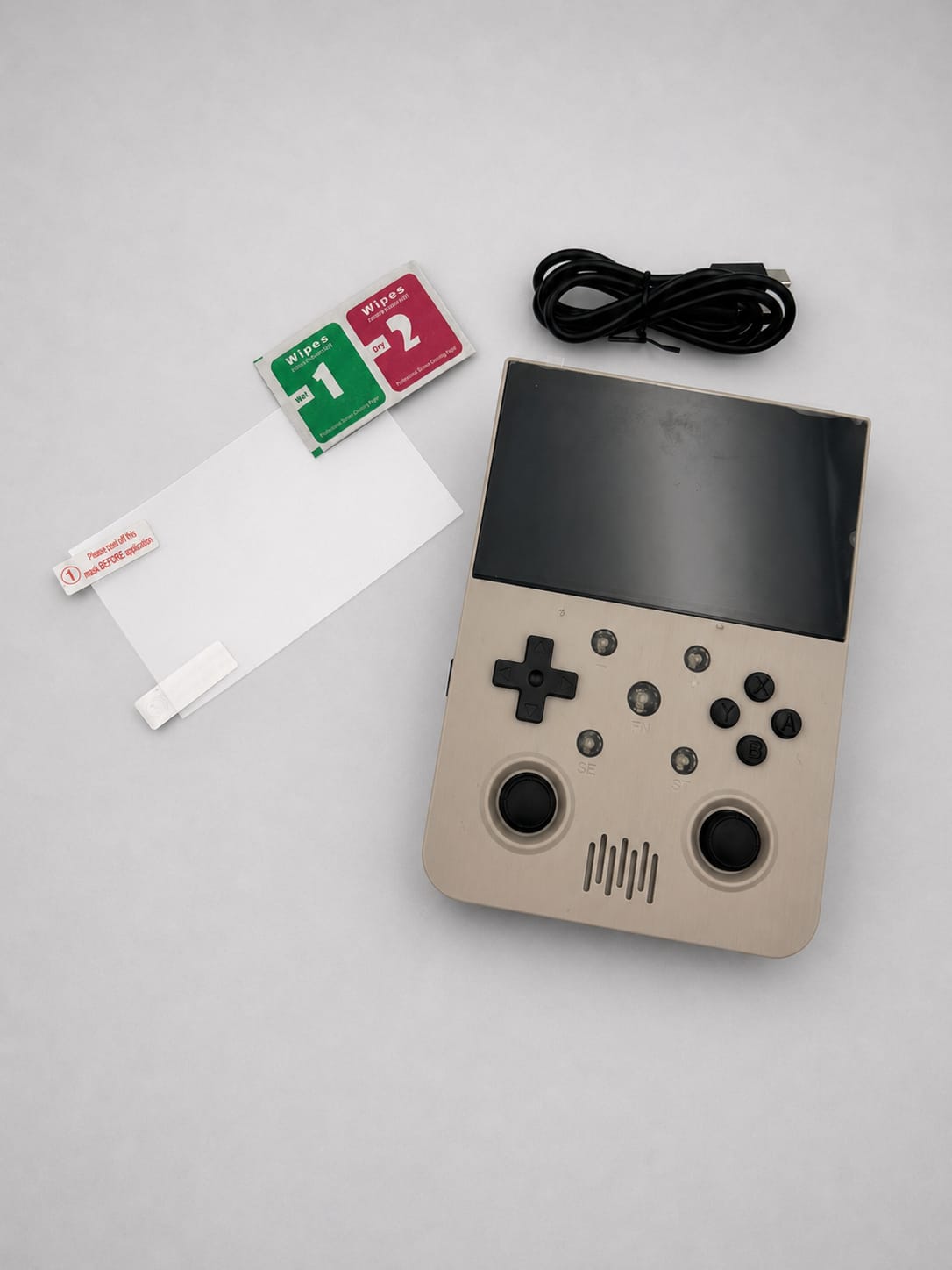 Mini Console Rétro Gaming 2