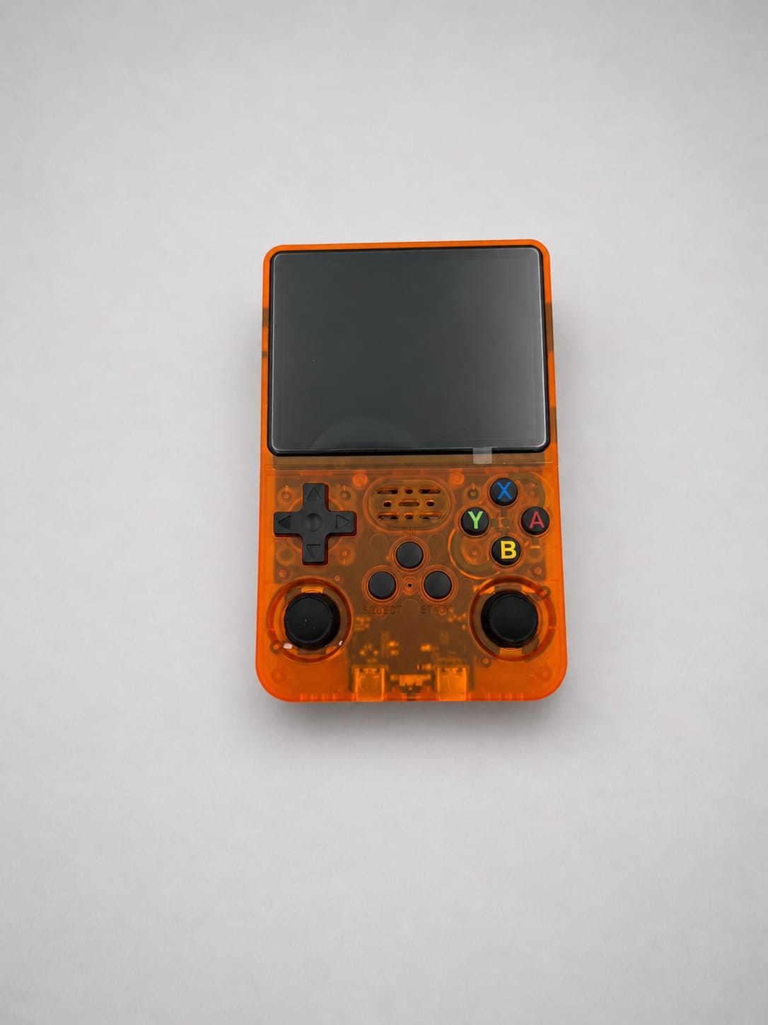 Console Gaming Portable Élite 2