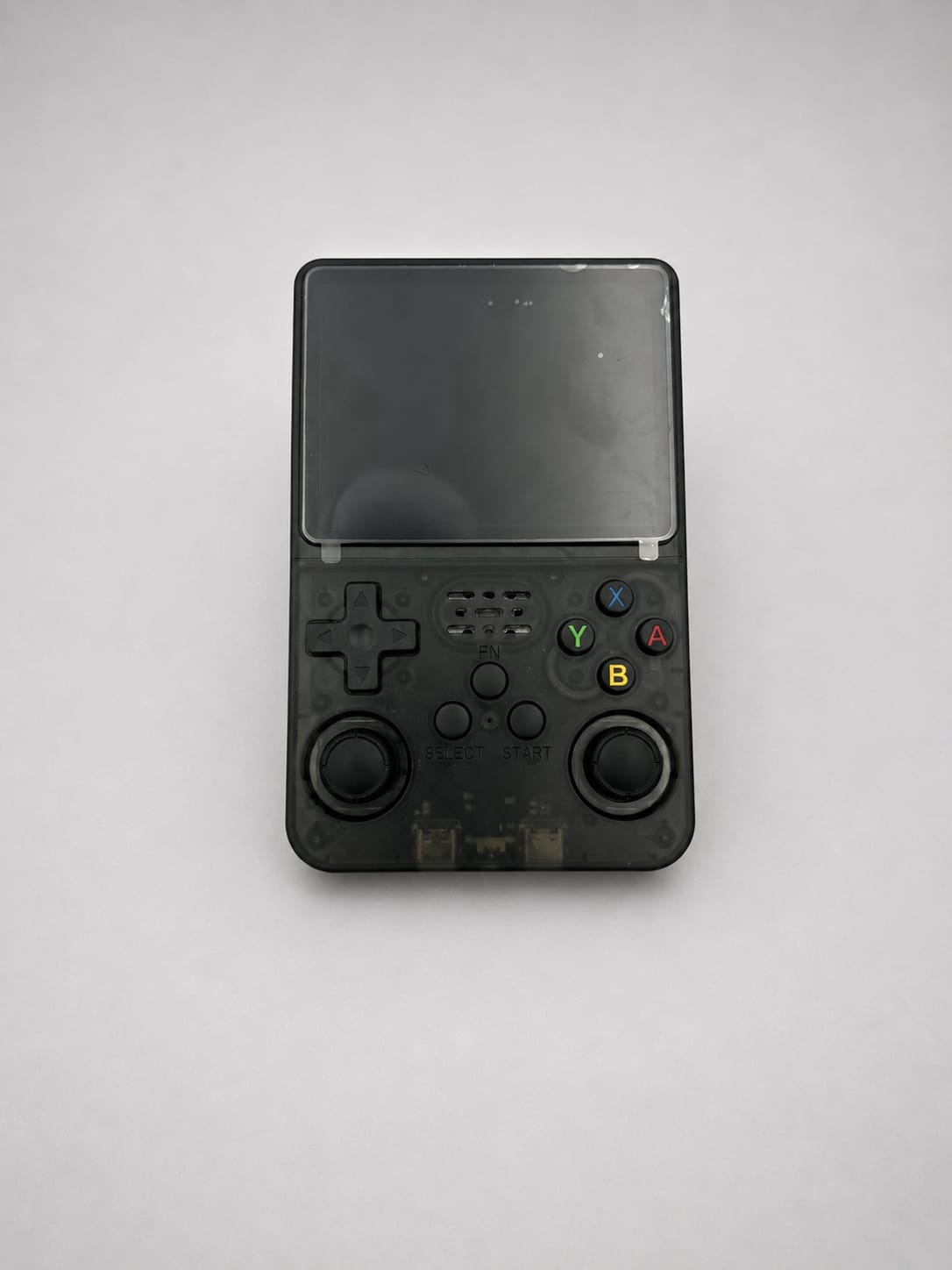 Console Gaming Portable Élite 7