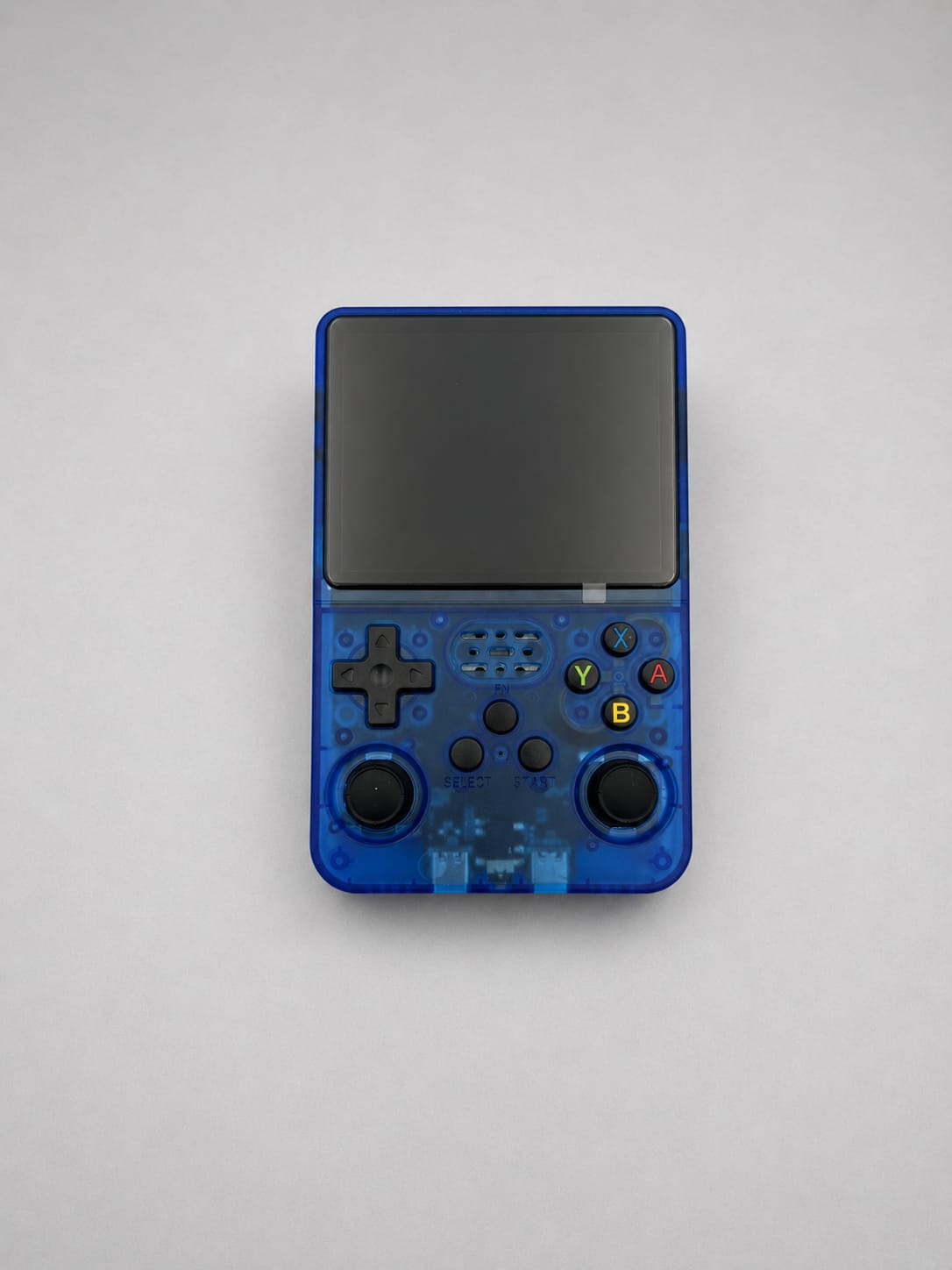 Console Gaming Portable Élite 5