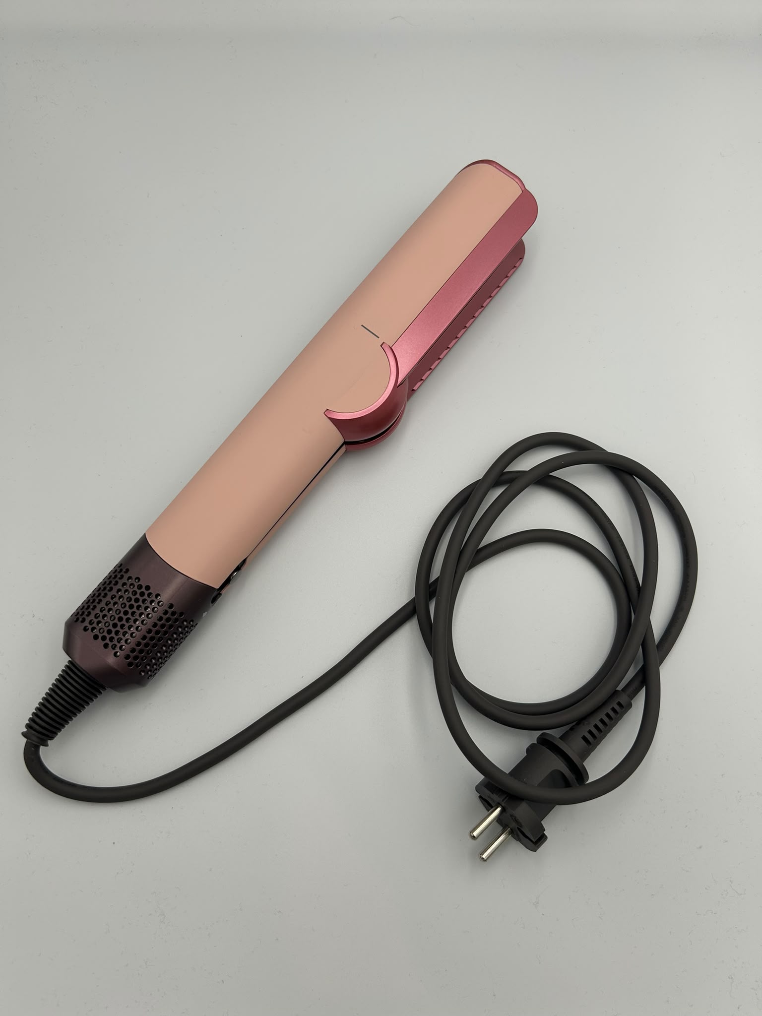 Lisseur Séchant 2-en-1 – Sèche et Lisse les Cheveux Mouillés 4